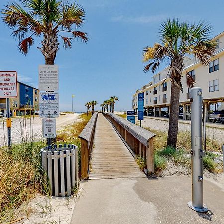 Lost Dunes #W Villa Gulf Shores Exterior photo