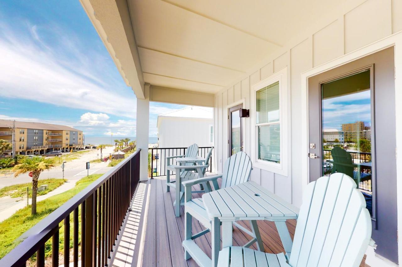 Lost Dunes #W Villa Gulf Shores Exterior photo