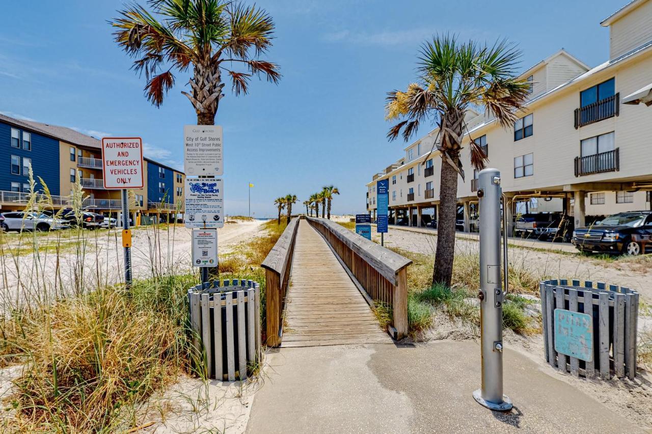 Lost Dunes #W Villa Gulf Shores Exterior photo