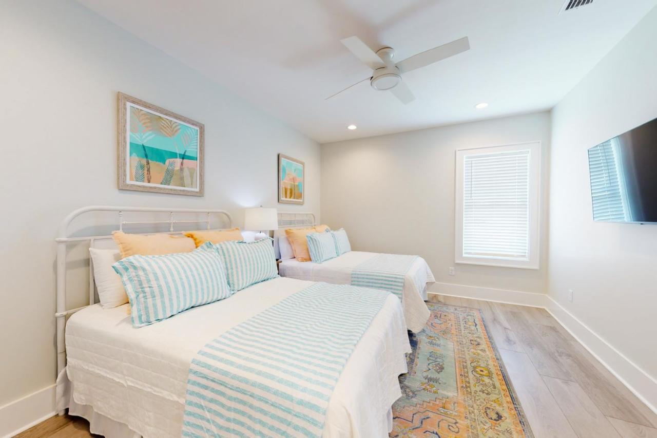 Lost Dunes #W Villa Gulf Shores Exterior photo