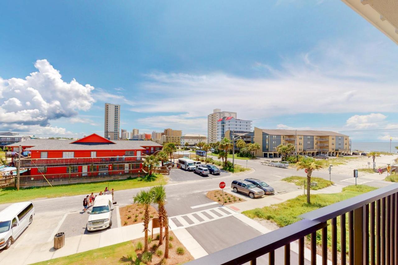 Lost Dunes #W Villa Gulf Shores Exterior photo