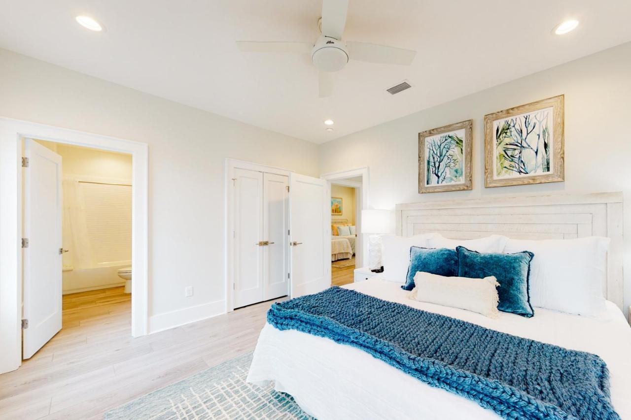 Lost Dunes #W Villa Gulf Shores Exterior photo