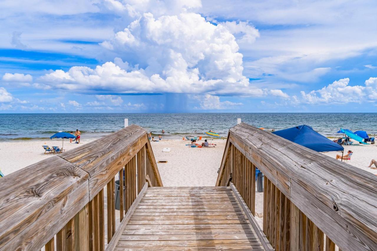 Lost Dunes #W Villa Gulf Shores Exterior photo