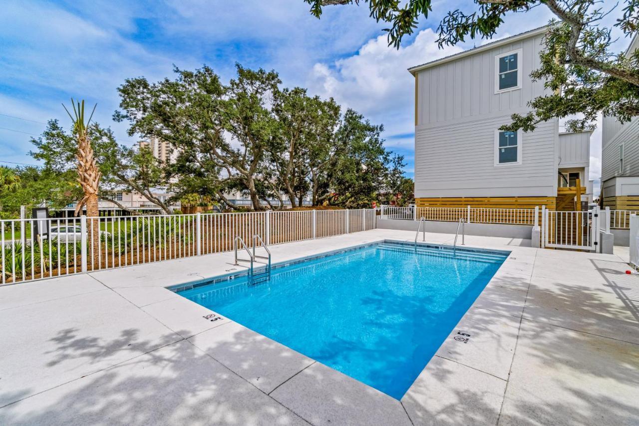 Lost Dunes #W Villa Gulf Shores Exterior photo