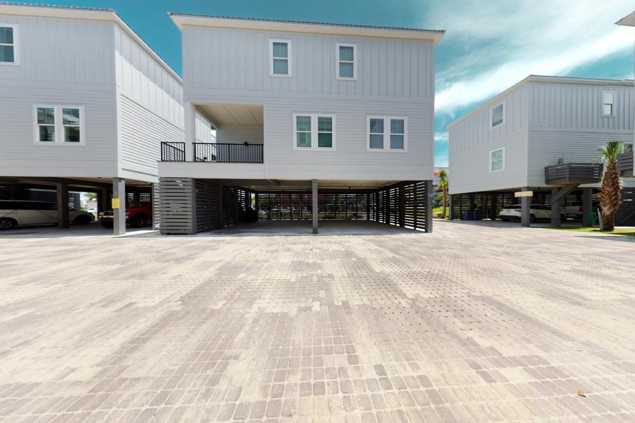 Lost Dunes #W Villa Gulf Shores Exterior photo